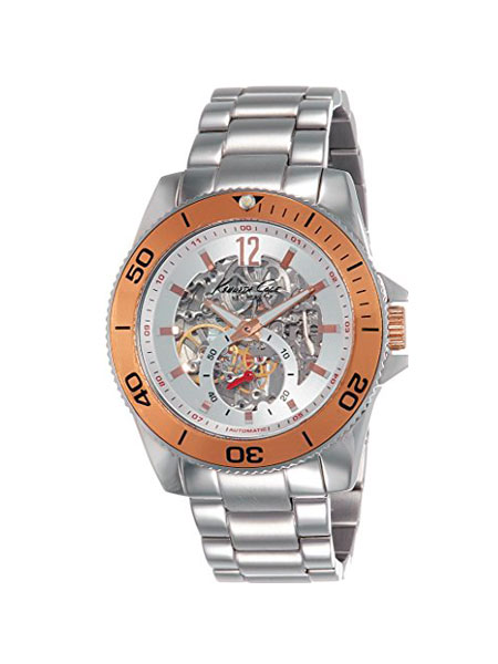 Часы Kenneth Cole Automatic IKC9254